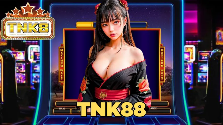 Tnk8