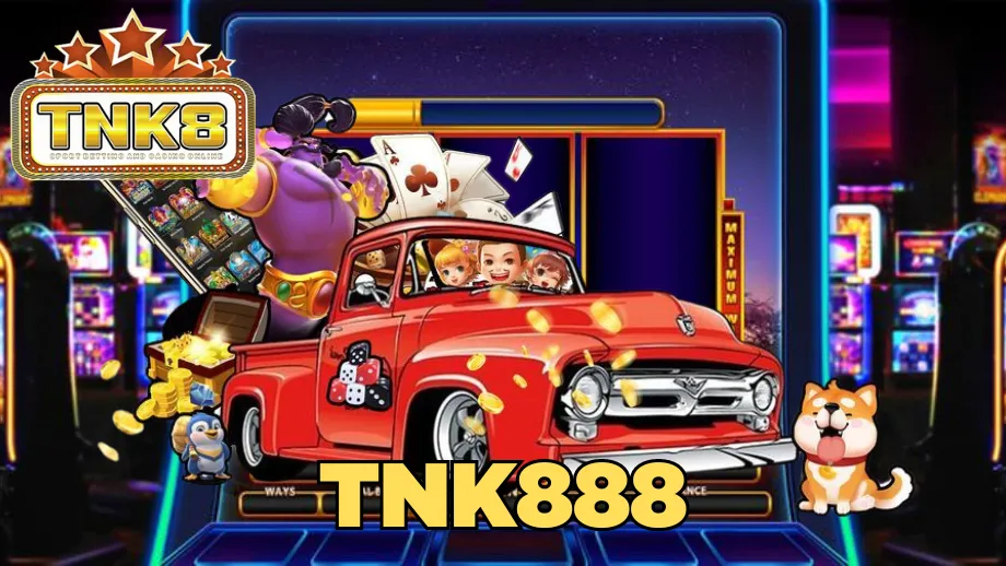 Tnk8