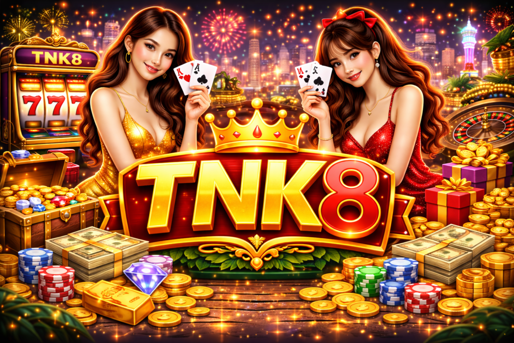tnk8
